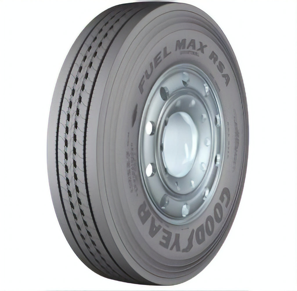 Goodyear Fuel Max RSA 11R22.5