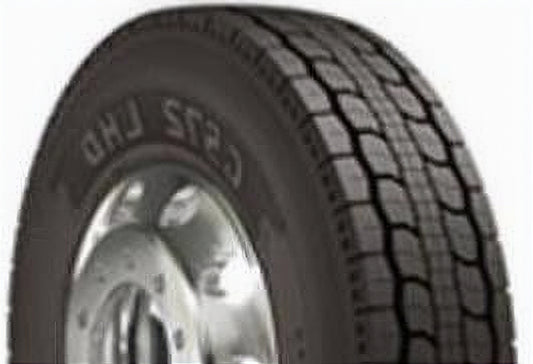 Goodyear G572 LHD Fuel Max 295/75R22.5