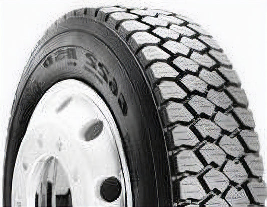 Goodyear G622 RSD 225/70R19.5