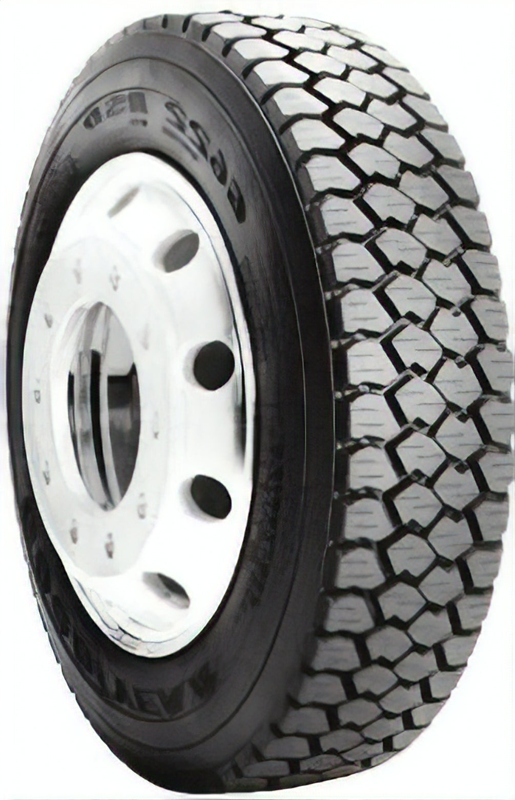 Goodyear G622 RSD 225/70R19.5
