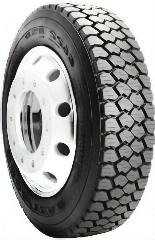 Goodyear G622 RSD 225/70R19.5