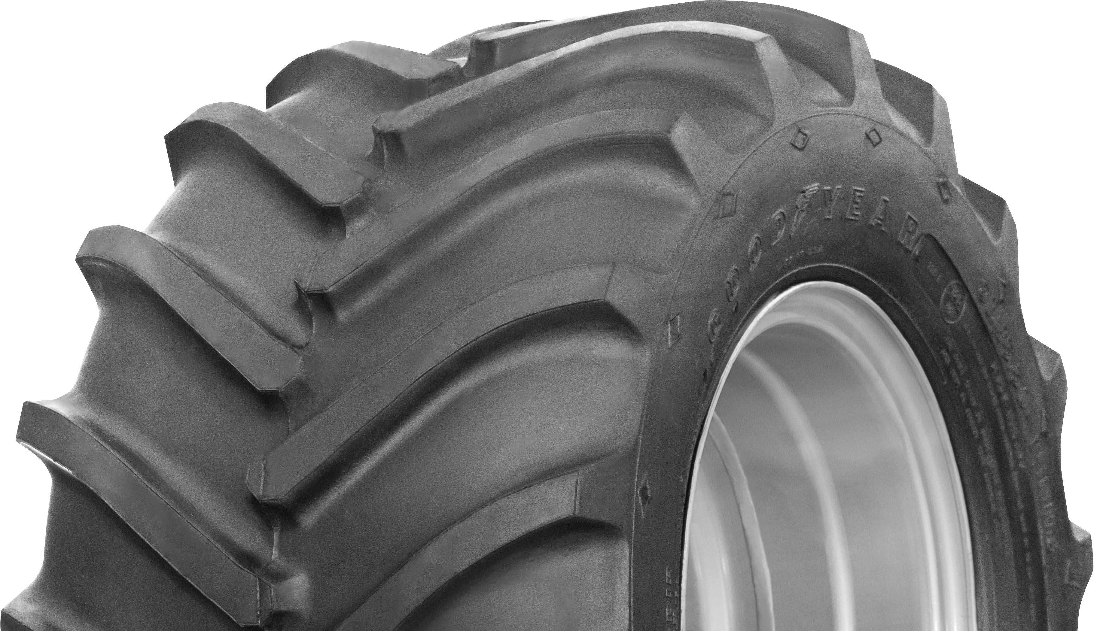 Goodyear Super Terra Grip HF-2 29X12.5-15