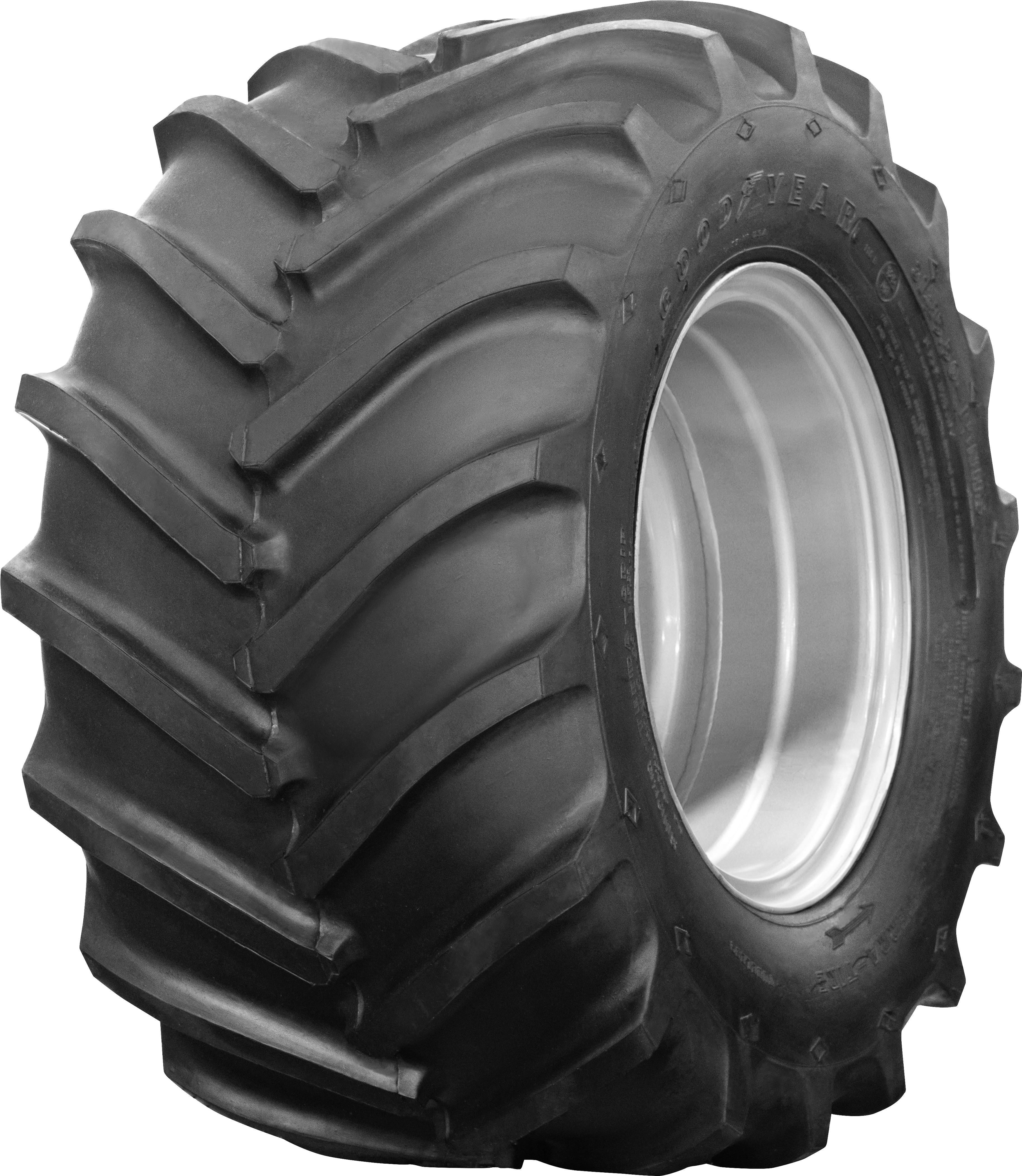 Goodyear Super Terra Grip HF-2 29X12.5-15