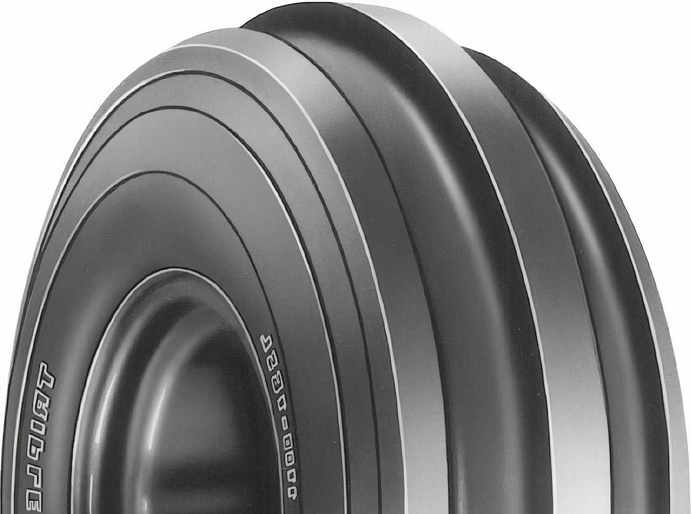 Goodyear Triple Rib HD F-2 42644