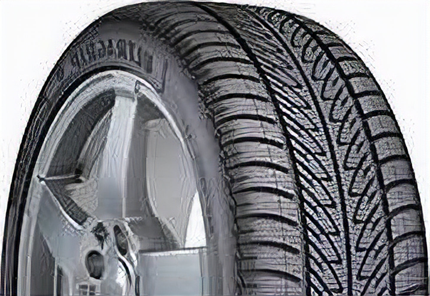 Goodyear Ultra Grip 8 Performance 245/45R18