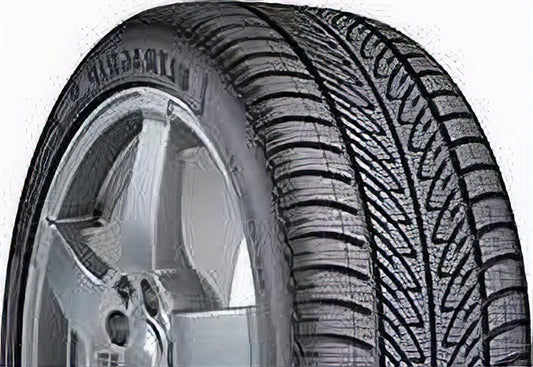 Goodyear Ultra Grip 8 Performance 245/45R18