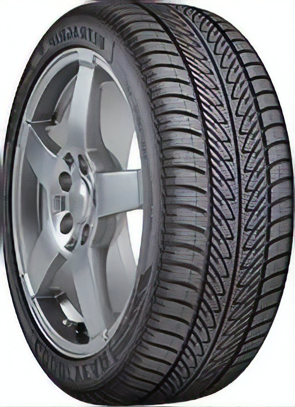 Goodyear Ultra Grip 8 Performance 245/45R18