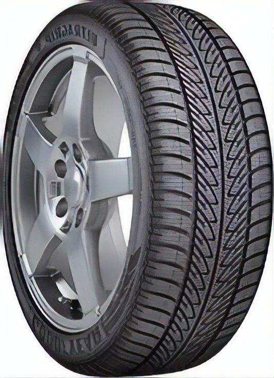 Goodyear Ultra Grip 8 Performance 285/45R20