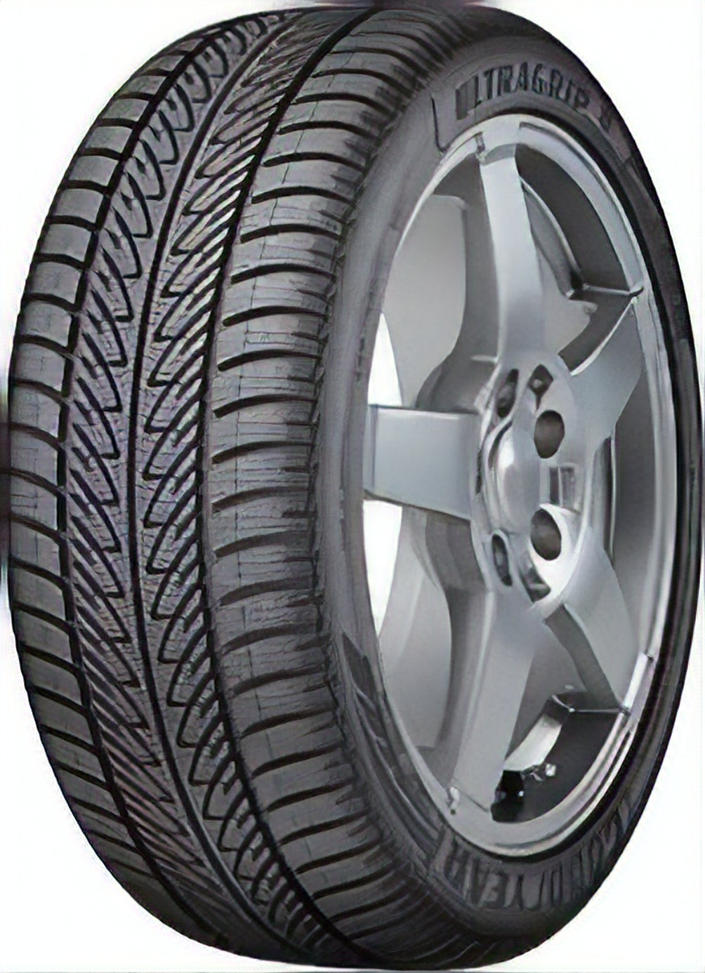 Goodyear Ultra Grip 8 Performance 245/45R18