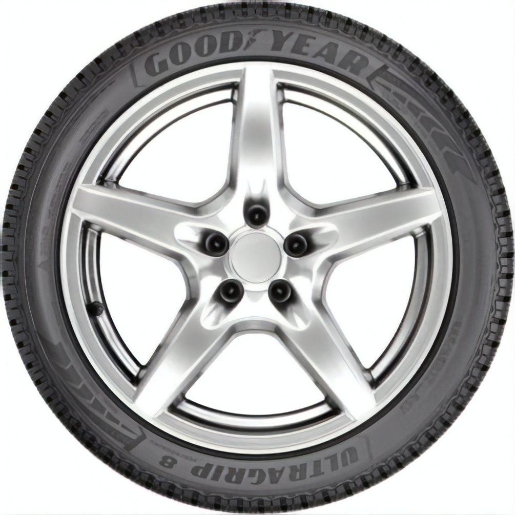 Goodyear Ultra Grip 8 Performance 285/45R20