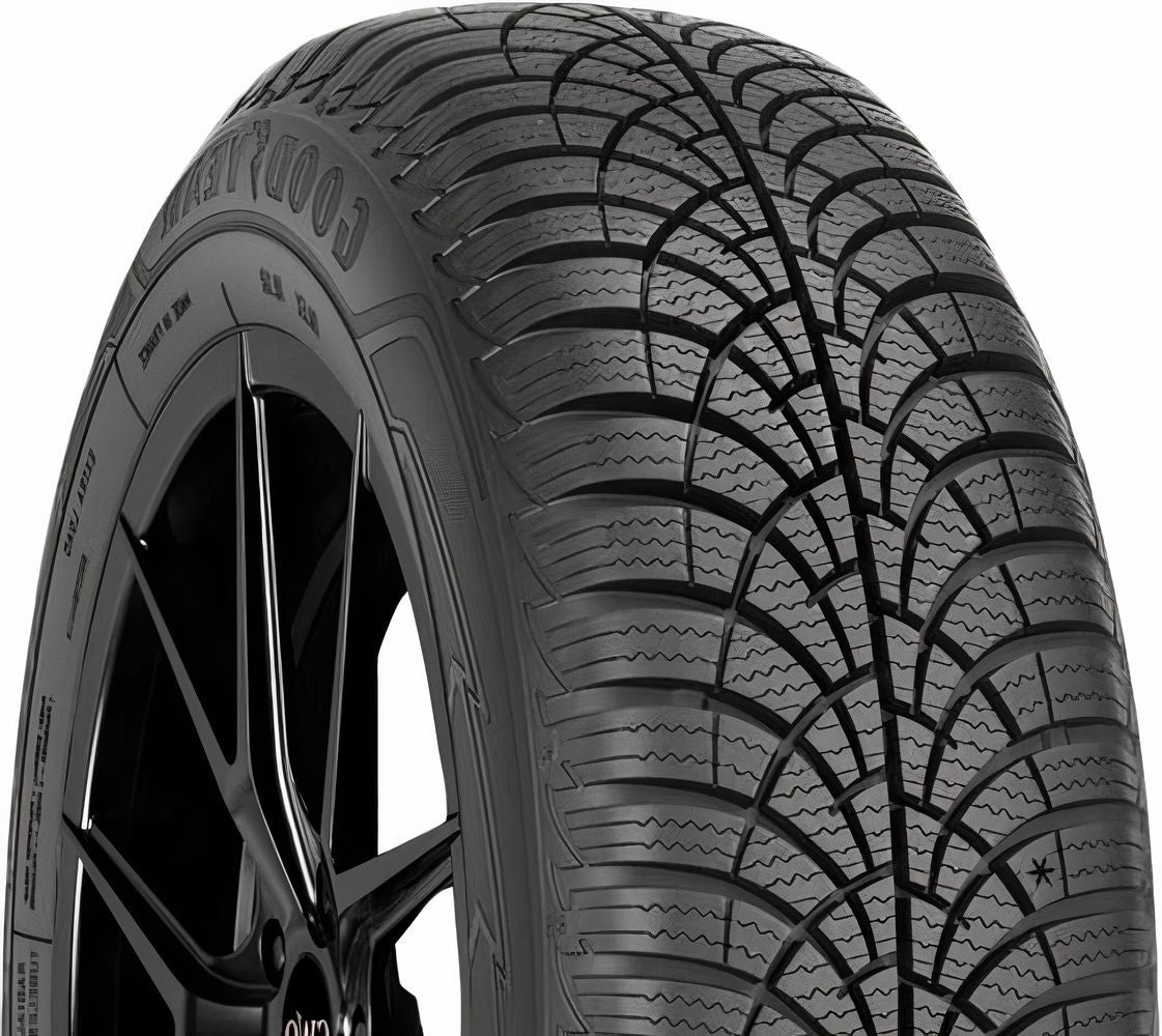 Goodyear Ultra Grip 9 Plus 205/55R16