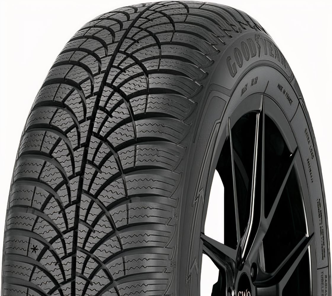Goodyear Ultra Grip 9 Plus 205/55R16
