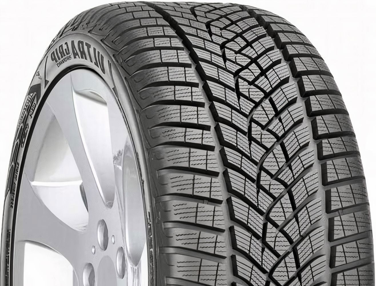 Goodyear Ultra Grip Performance Gen-1 255/50R21