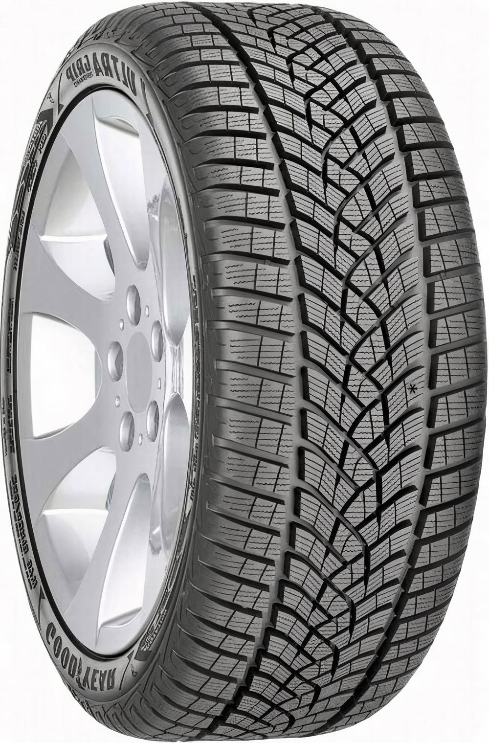 Goodyear Ultra Grip Performance Gen-1 255/50R21