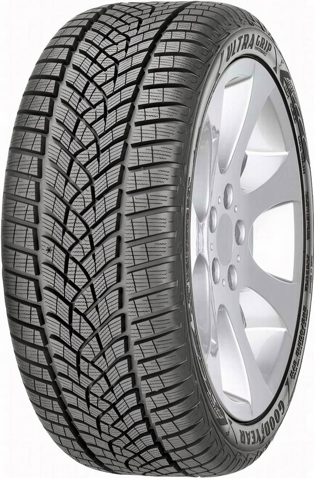 Goodyear Ultra Grip Performance Gen-1 255/50R21