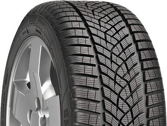 Goodyear Ultra Grip Performance Plus 235/55R17