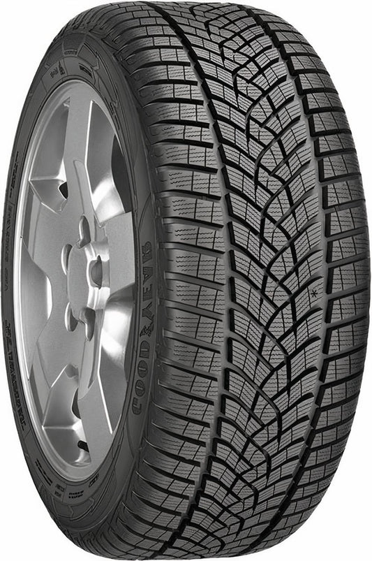 Goodyear Ultra Grip Performance Plus 235/55R17