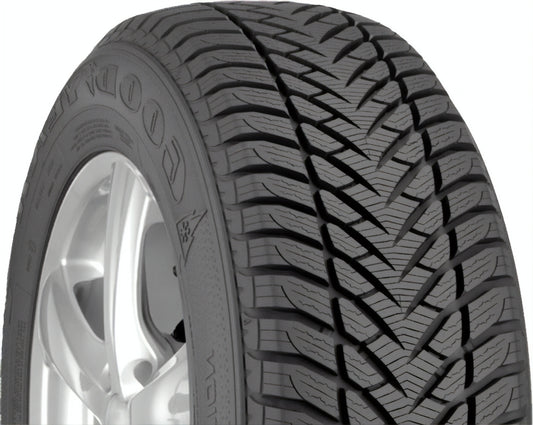 Goodyear Ultra Grip Plus SUV 4X4 265/65R17