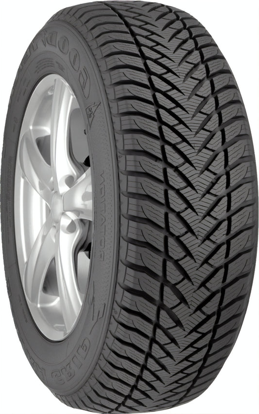 Goodyear Ultra Grip Plus SUV 4X4 245/65R17