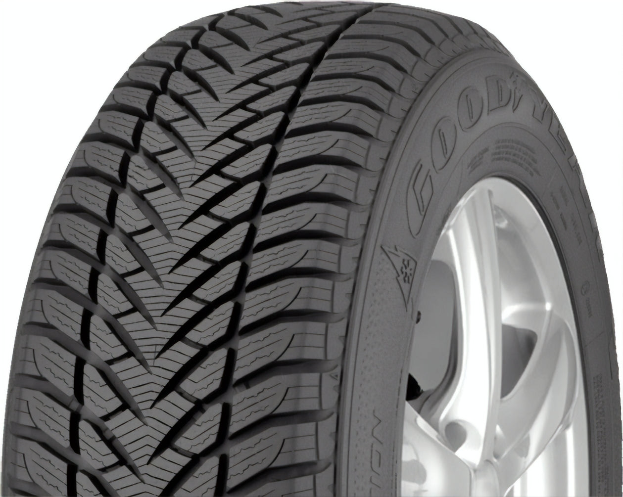 Goodyear Ultra Grip Plus SUV 4X4 265/65R17