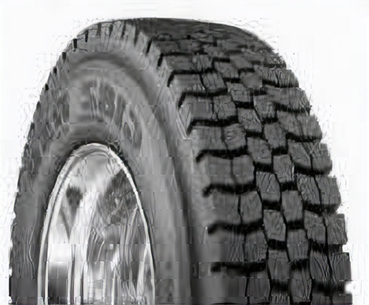 Goodyear Unisteel G182 RSD 295/75R22.5