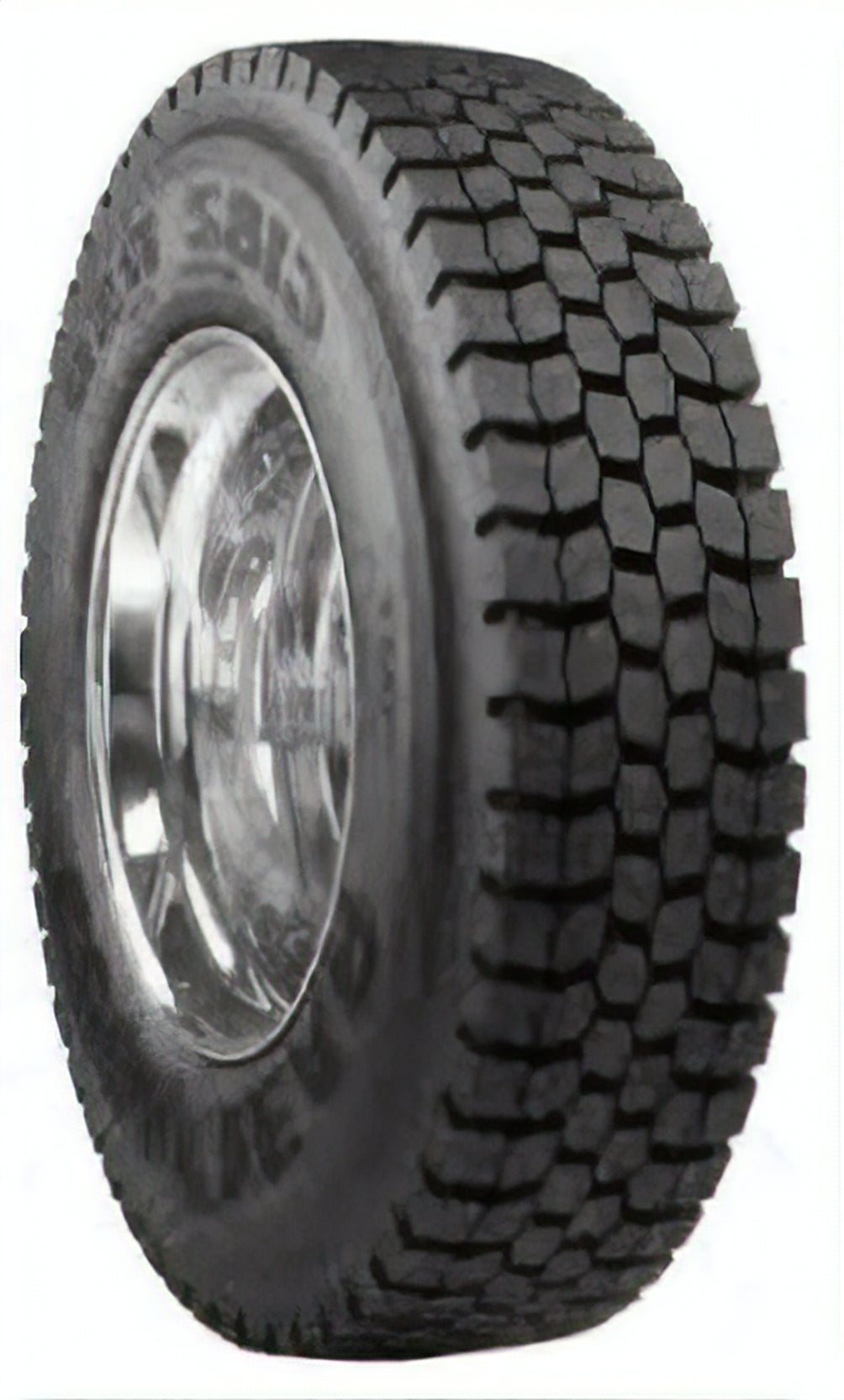 Goodyear Unisteel G182 RSD 295/75R22.5