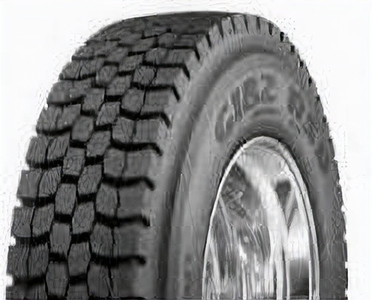 Goodyear Unisteel G182 RSD 295/75R22.5