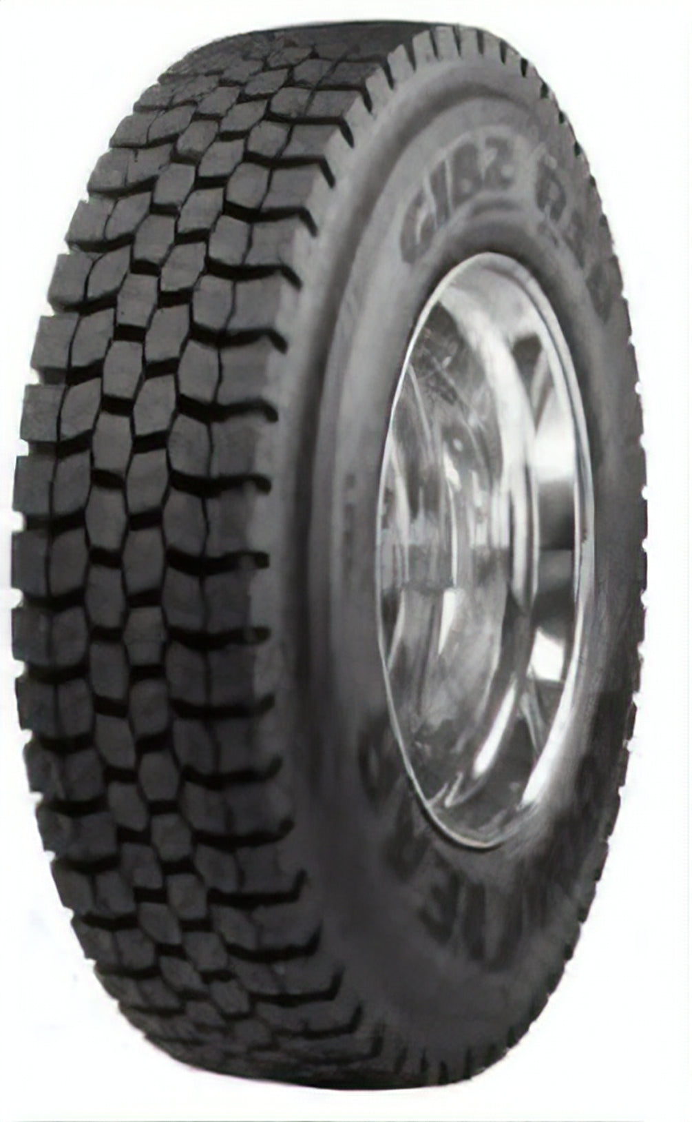 Goodyear Unisteel G182 RSD 295/75R22.5