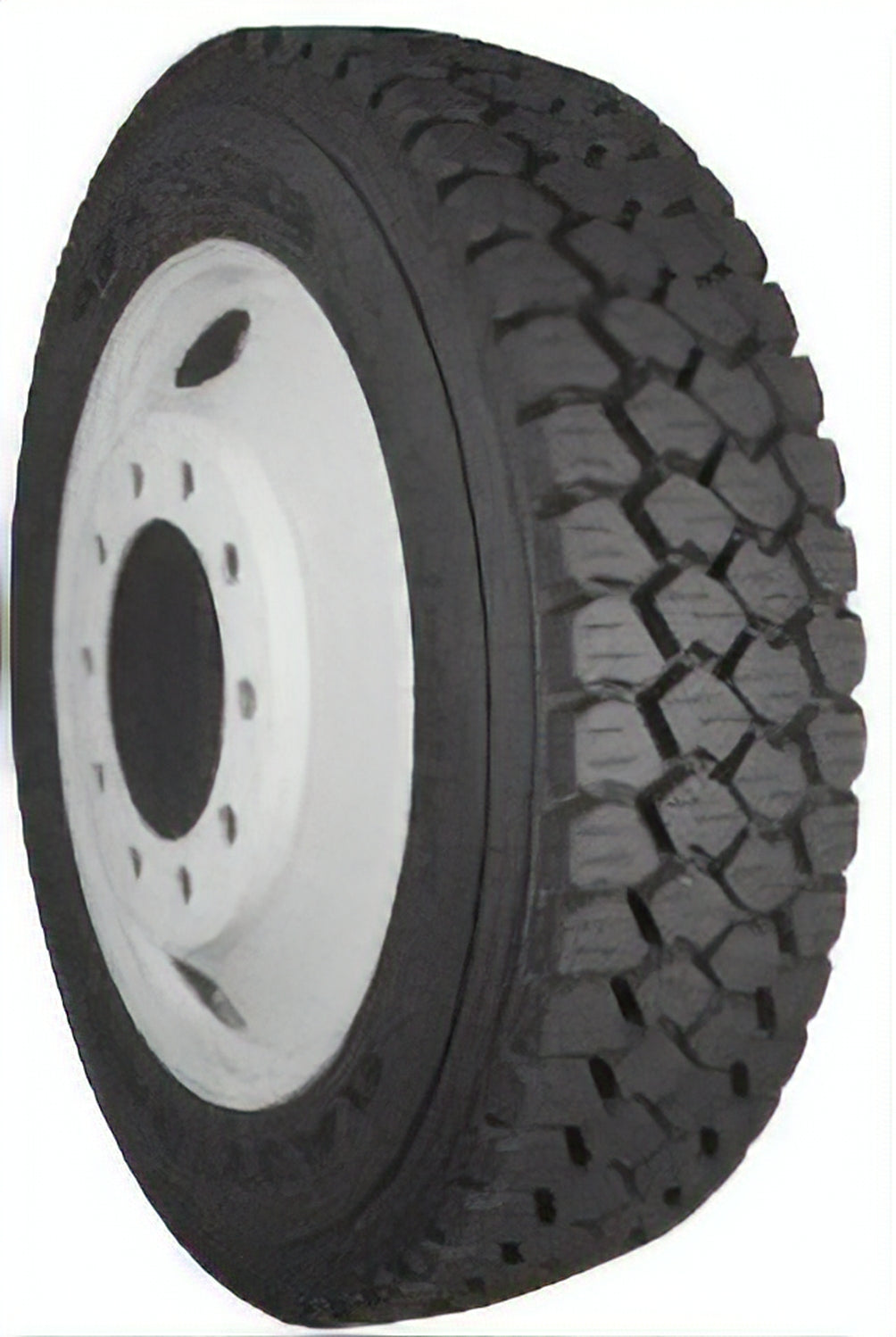 Goodyear Unisteel G622 RSD 10R22.5