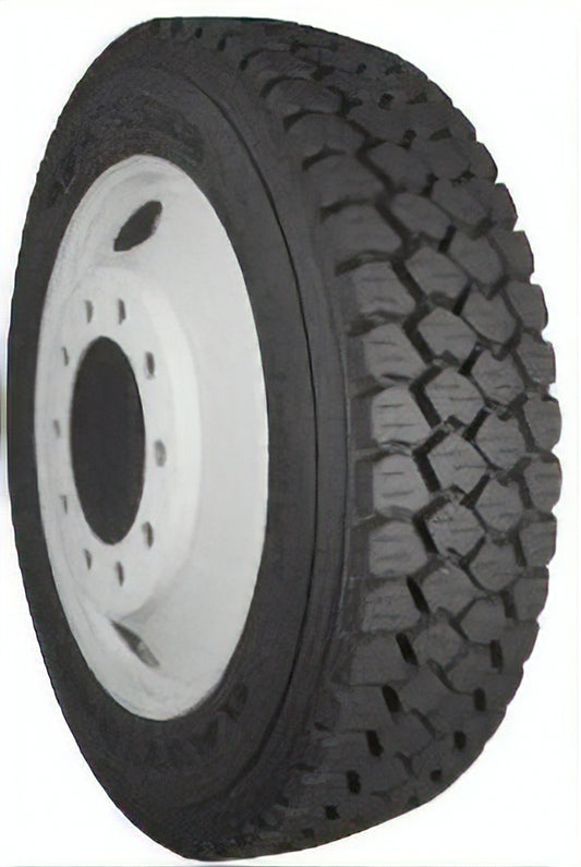 Goodyear Unisteel G622 RSD 10R22.5