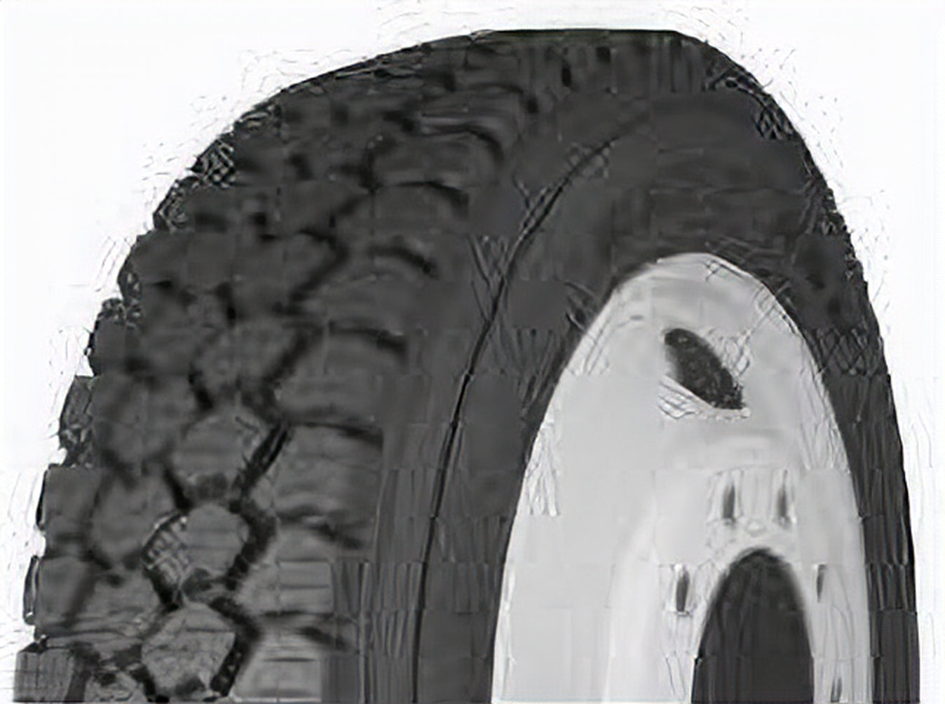 Goodyear Unisteel G622 RSD 10R22.5