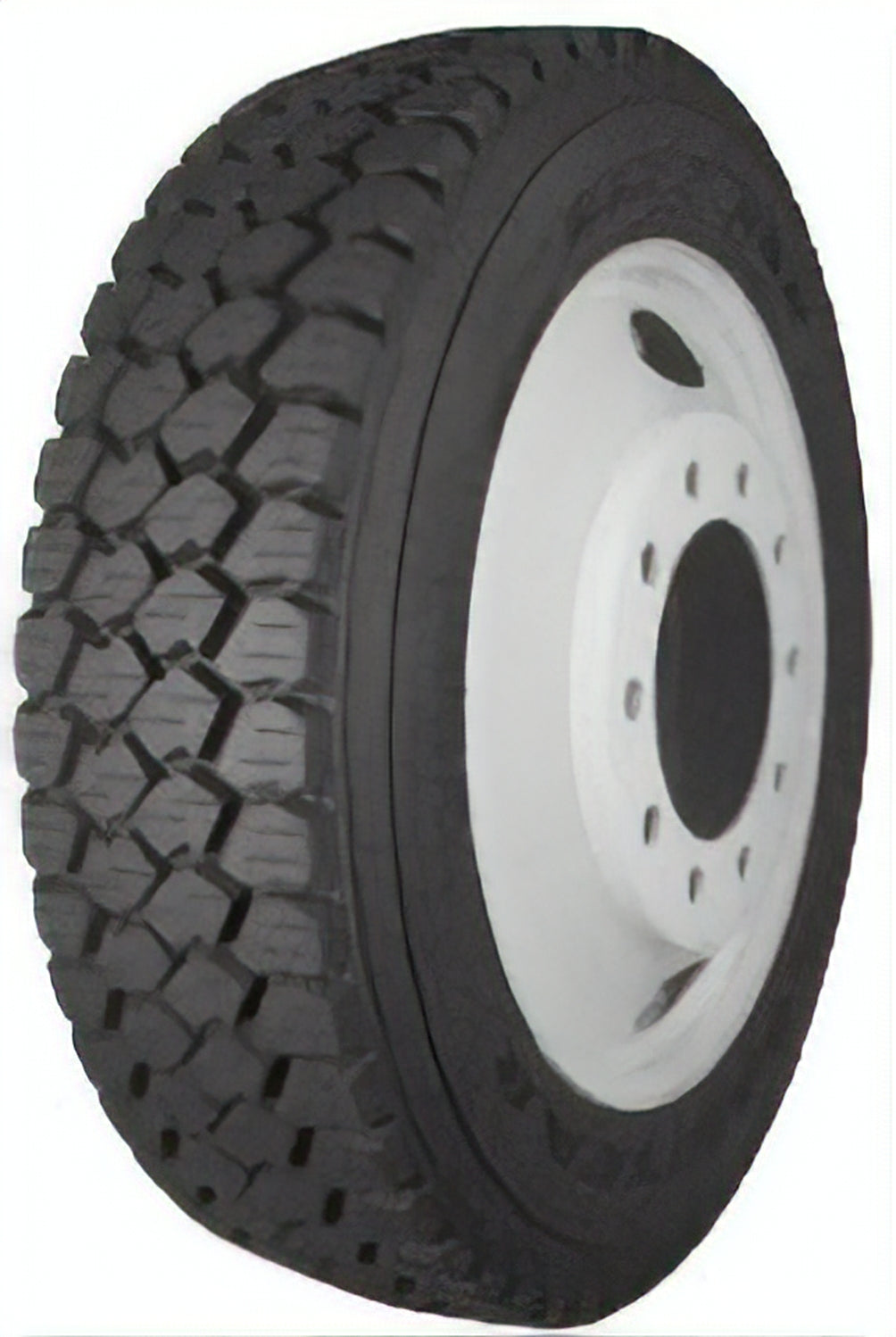 Goodyear Unisteel G622 RSD 10R22.5