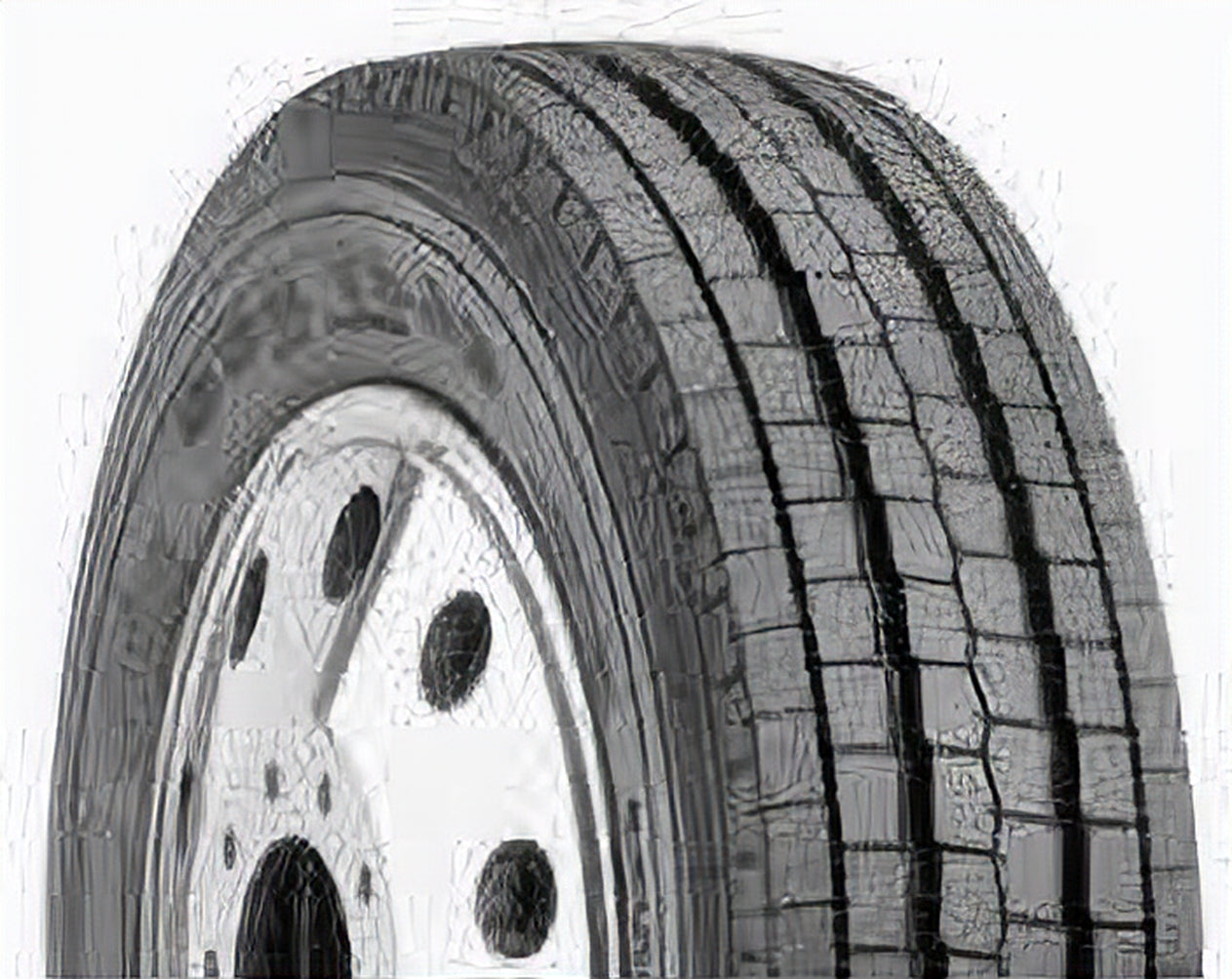 Goodyear Unisteel G647 RSS 225/70R19.5