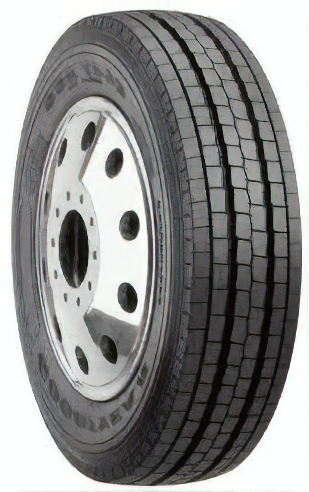 Goodyear Unisteel G647 RSS 225/70R19.5