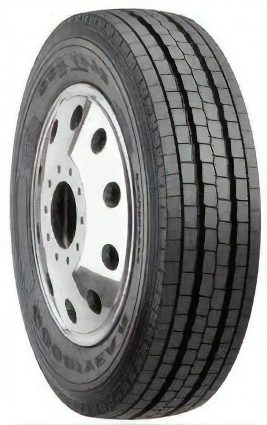 Goodyear Unisteel G647 RSS 225/70R19.5