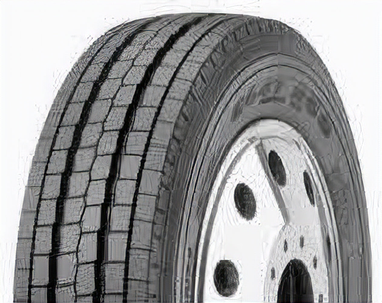 Goodyear Unisteel G647 RSS 225/70R19.5