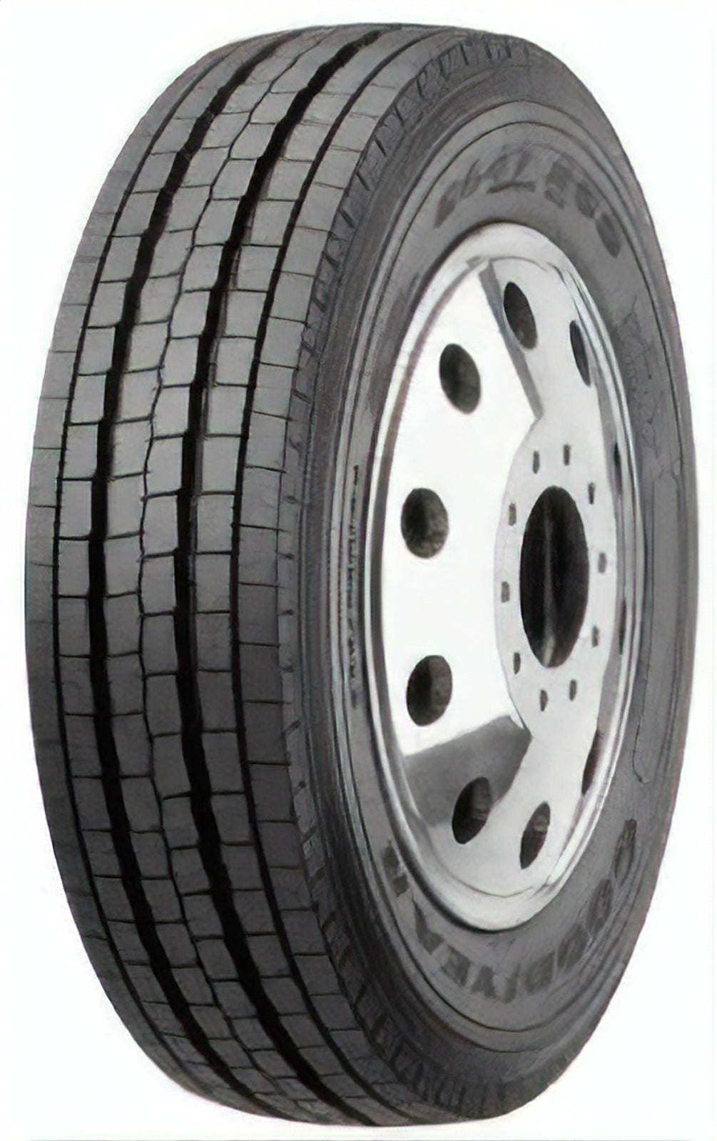 Goodyear Unisteel G647 RSS 225/70R19.5