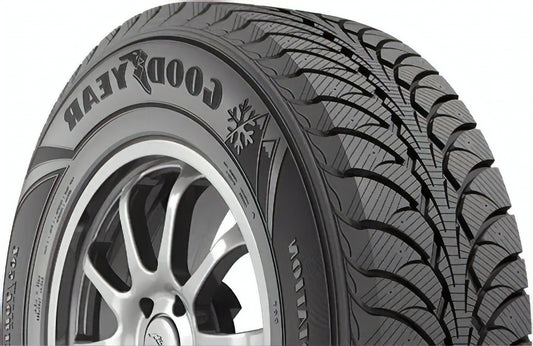Goodyear Winter Command SUV 245/65R17