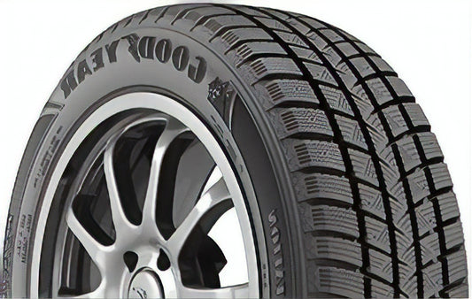 Goodyear Winter Command 215/60R16