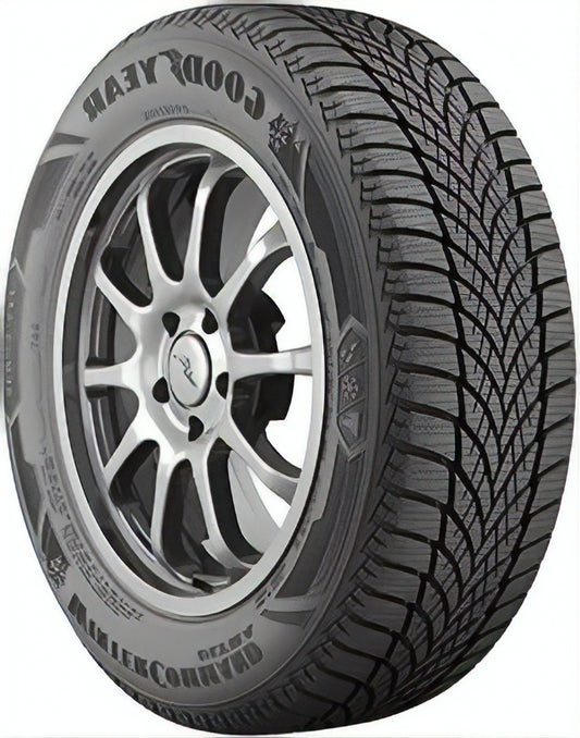 Goodyear WinterCommand Ultra 175/65R15