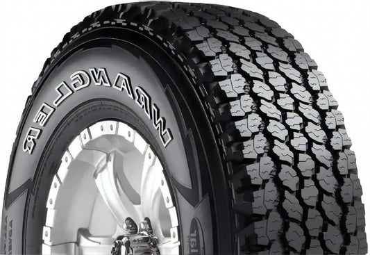 Goodyear Wrangler AT Adventure with Kevlar Pro Grade 275/70R18