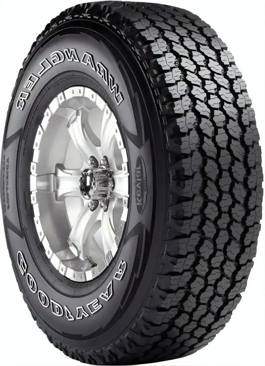 Goodyear Wrangler AT Adventure with Kevlar 245/75R16