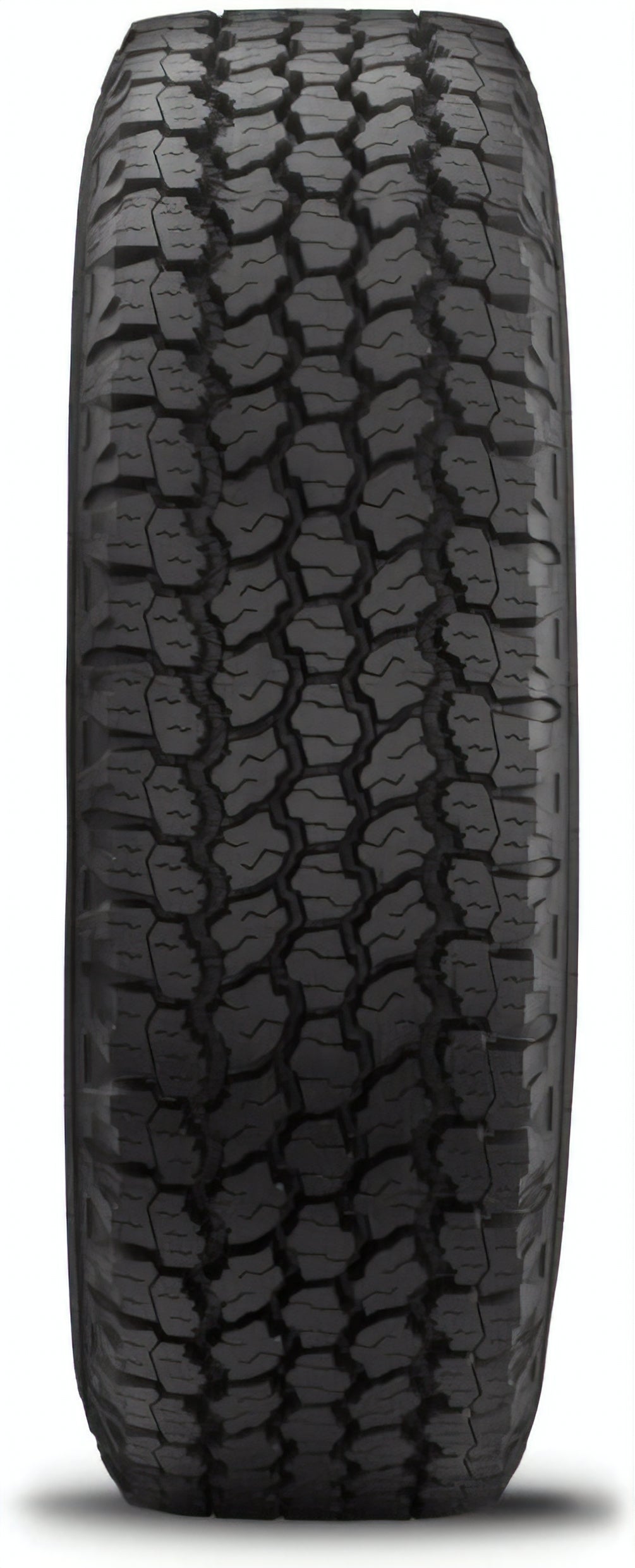 Goodyear Wrangler AT Adventure 255/70R18
