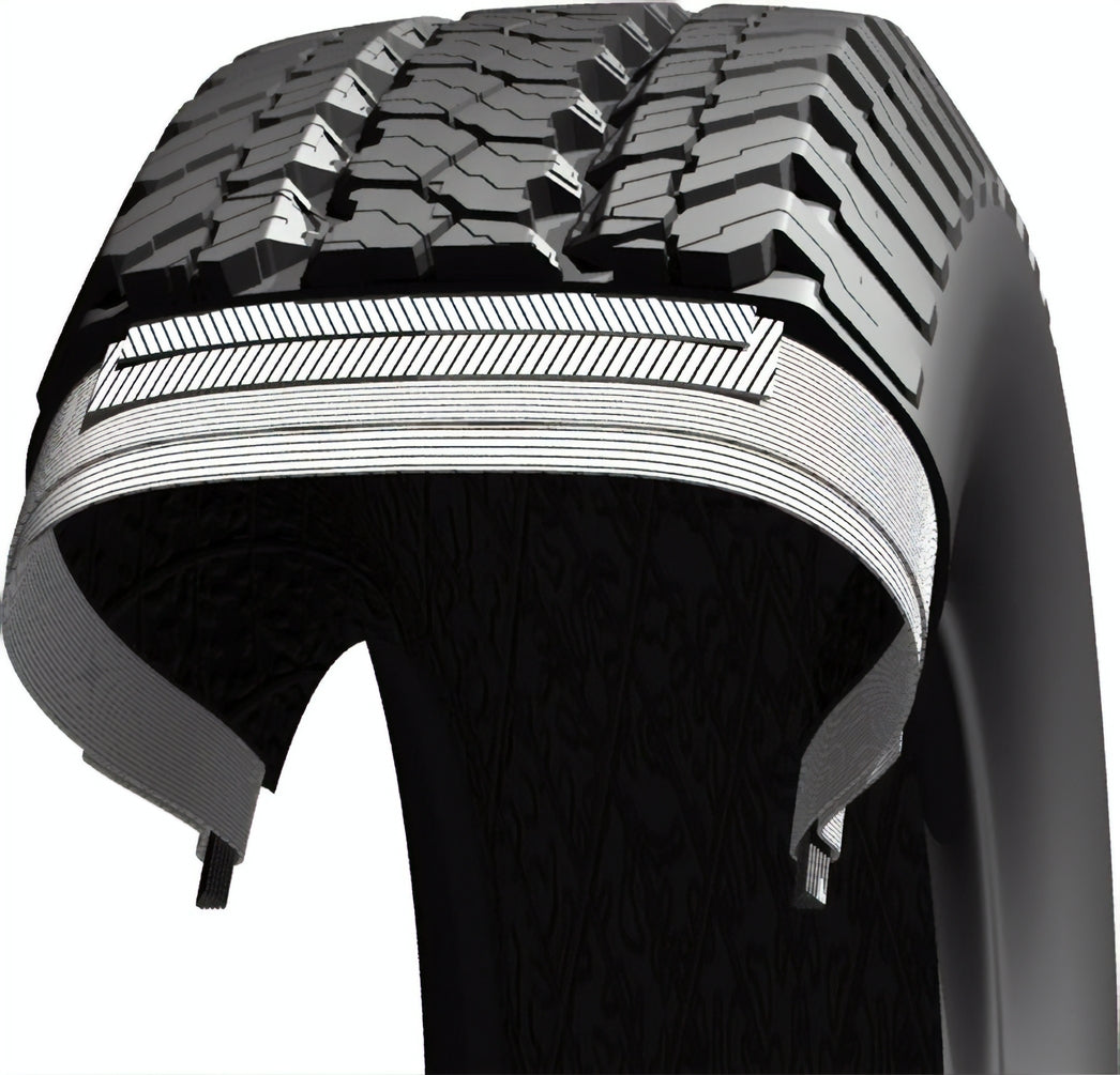 Goodyear Wrangler ATS 265/70R17