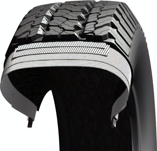 Goodyear Wrangler ATS 265/70R17