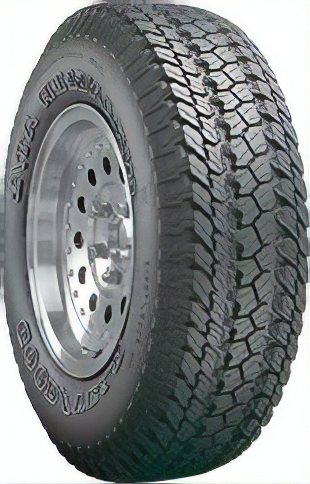 Goodyear Wrangler ATS 265/70R17