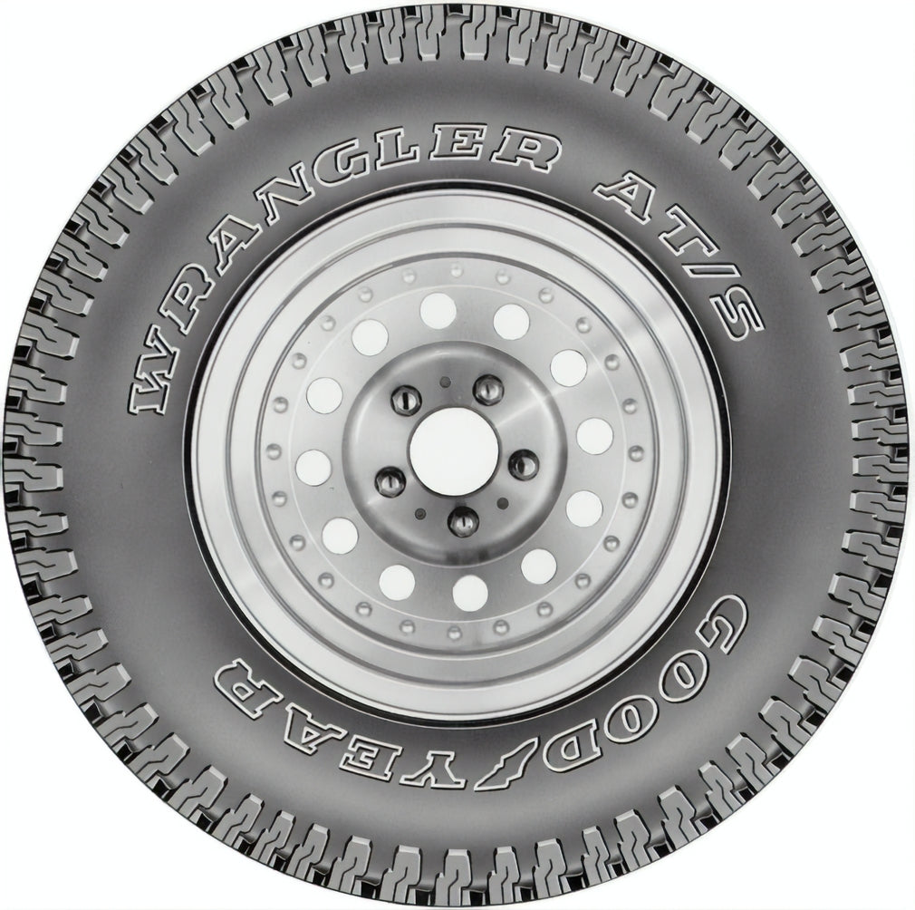 Goodyear Wrangler ATS 265/70R17