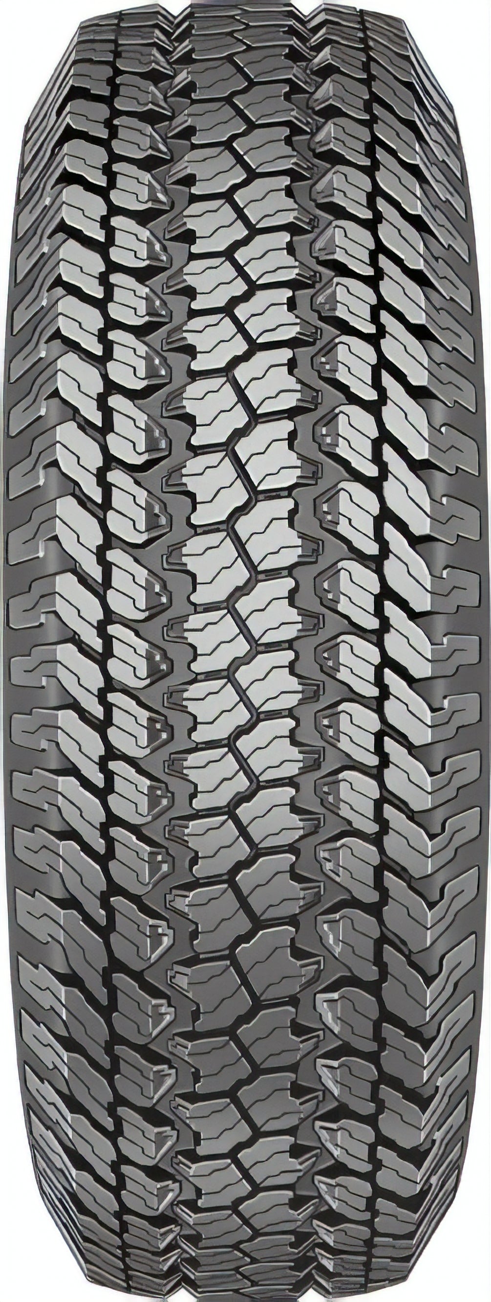 Goodyear Wrangler ATS 265/70R17