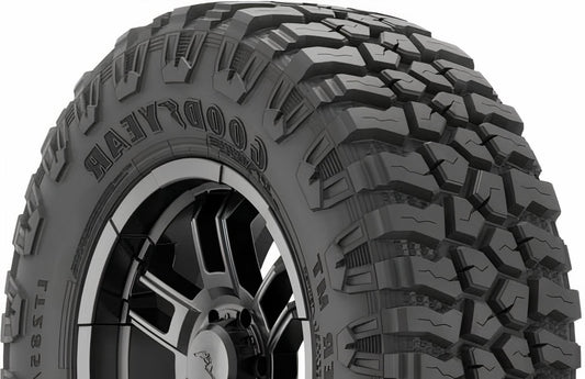 Goodyear Wrangler Boulder MT 295/70R18