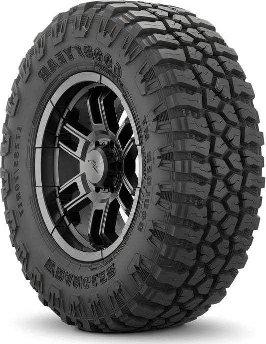 Goodyear Wrangler Boulder MT 33X12.5R20